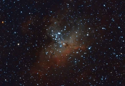 M16 ‘Eagle Nebula’