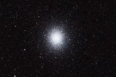 NGC5139 ‘Omega Centauri’