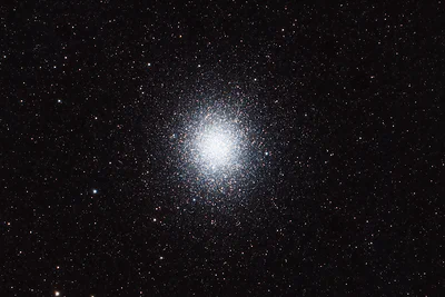 NGC5139 ‘Omega Centauri’